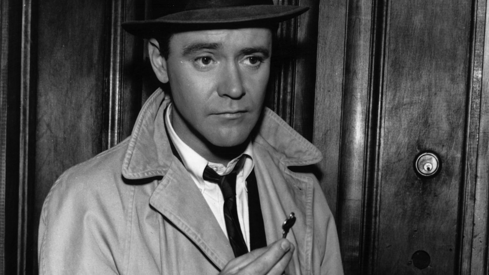 Jack Lemmon Movies