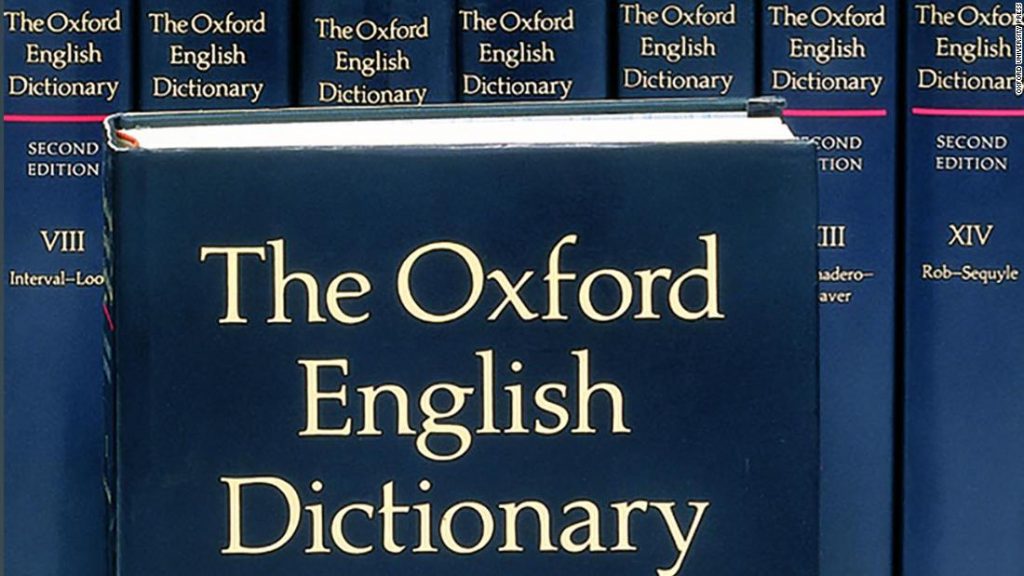 Meaning Of Spread In English Oxford Dictionary