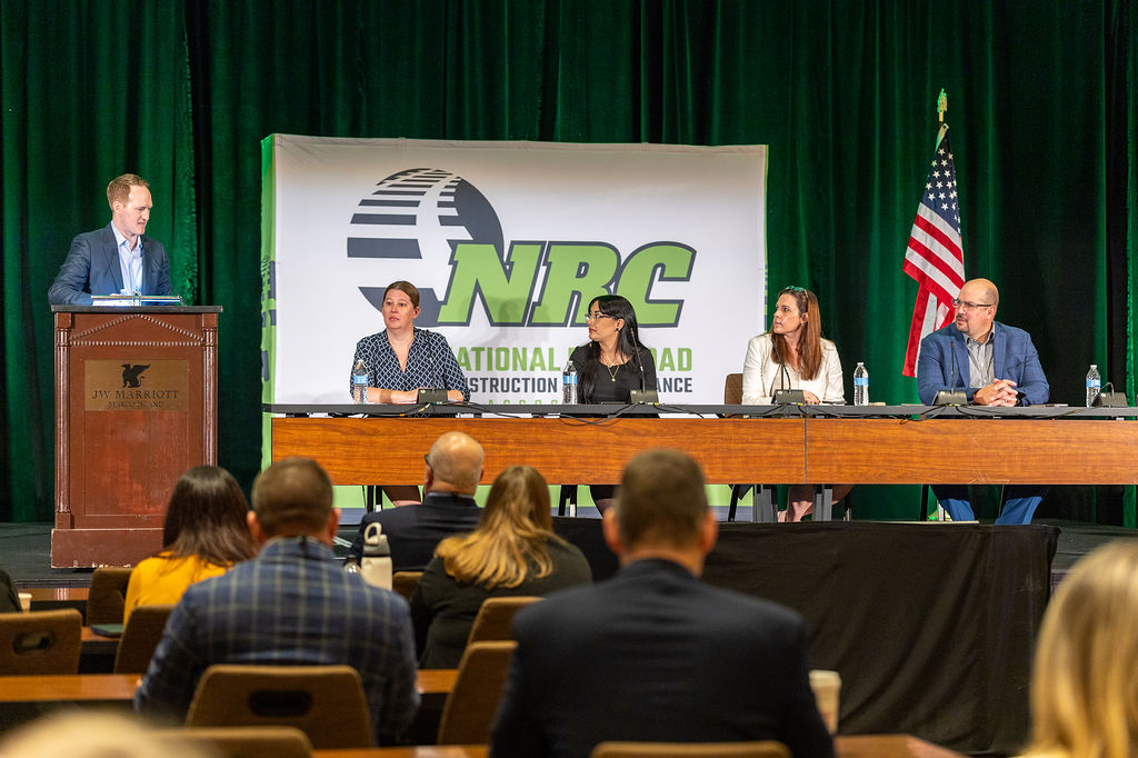 Nrc Events The 2025 NRC Annual Conference & NRC-REMSA Exhibition in Marco Island ...